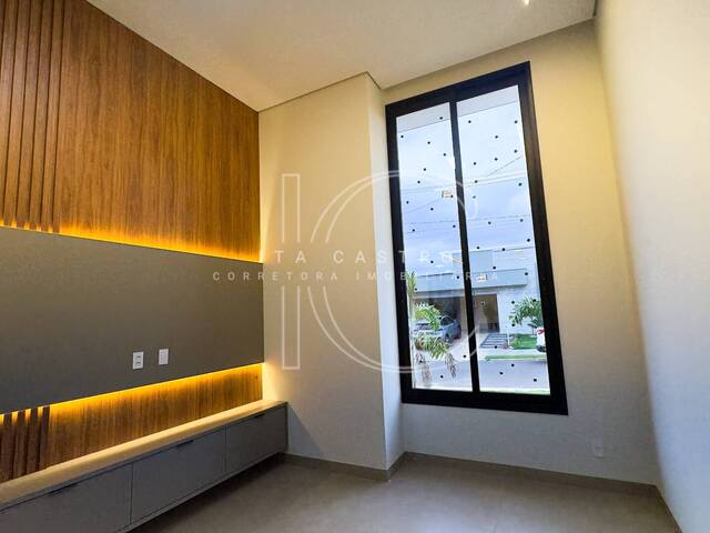 #1 - Casa para Venda em Araraquara - SP - 2