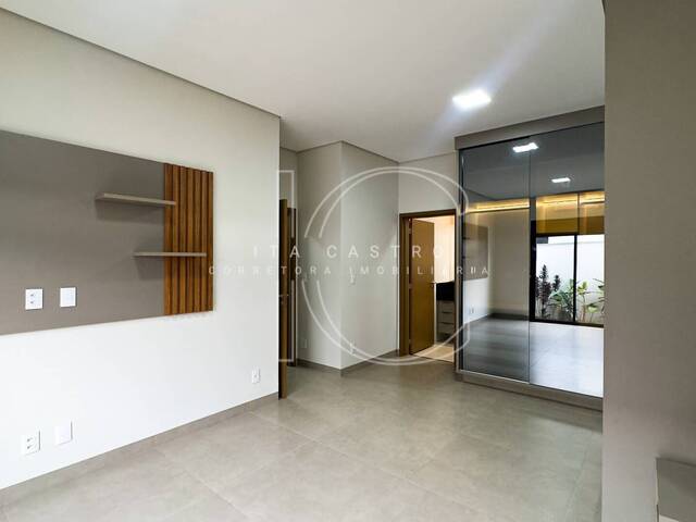 #1 - Casa para Venda em Araraquara - SP - 3