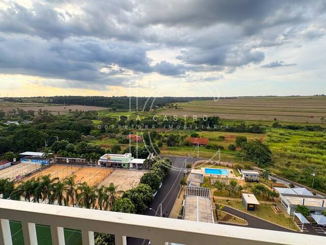 #2 - Apartamento para Venda em Araraquara - SP