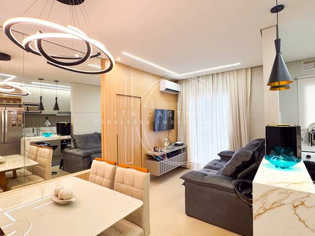 #2 - Apartamento para Venda em Araraquara - SP