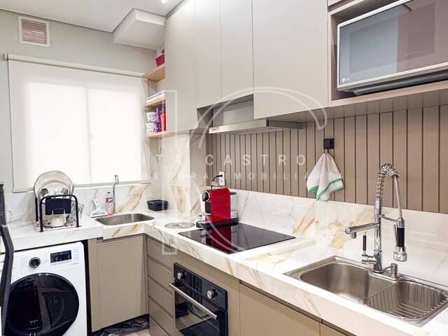 Apartamento para Venda em Araraquara - 4