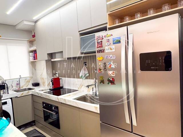 #2 - Apartamento para Venda em Araraquara - SP