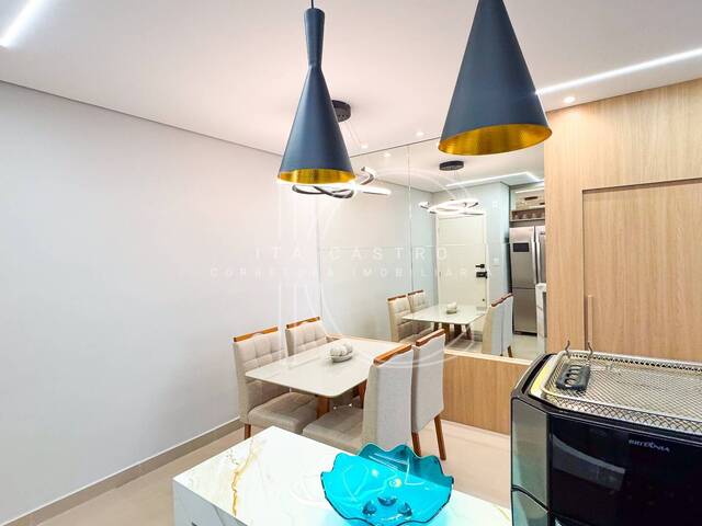 Apartamento para Venda em Araraquara - 5