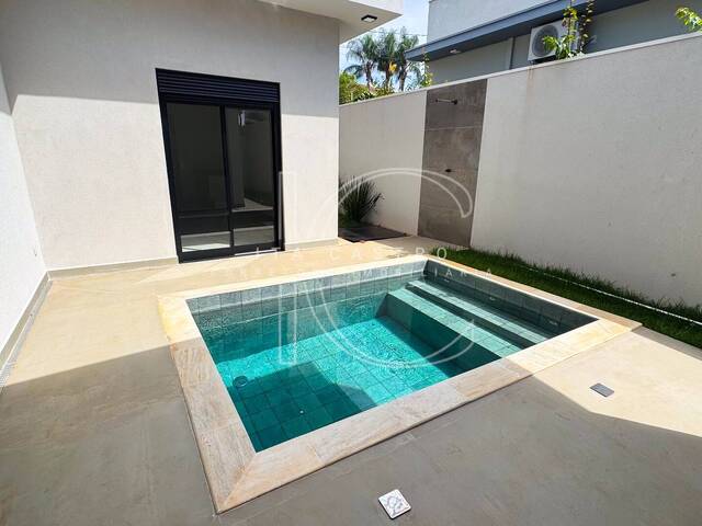 #3 - Casa para Venda em Araraquara - SP - 3