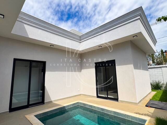 #3 - Casa para Venda em Araraquara - SP - 1