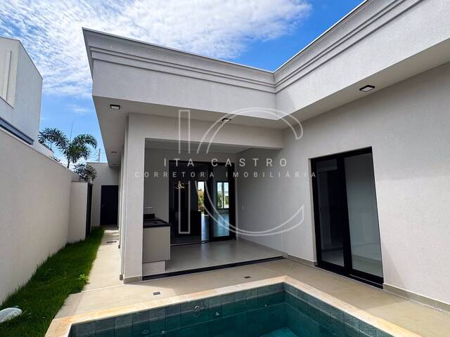 #3 - Casa para Venda em Araraquara - SP - 2
