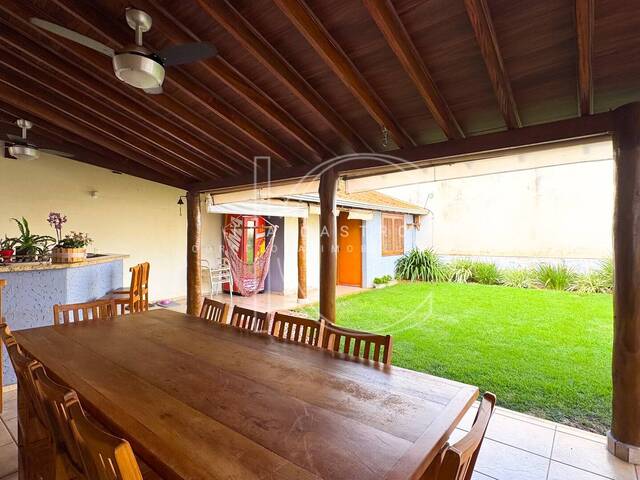 #4 - Casa para Venda em Araraquara - SP - 3