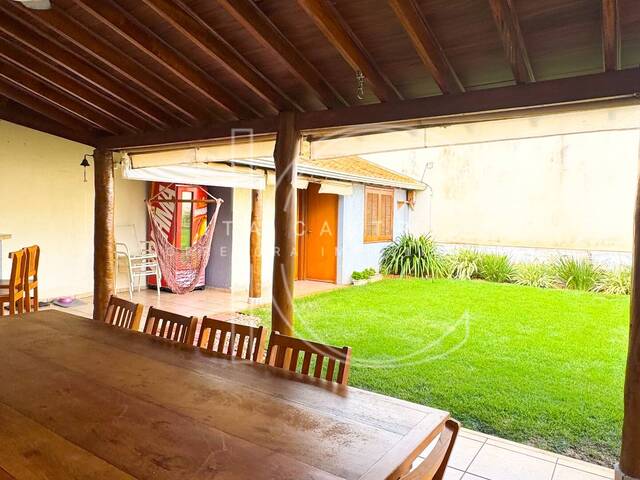#4 - Casa para Venda em Araraquara - SP - 1