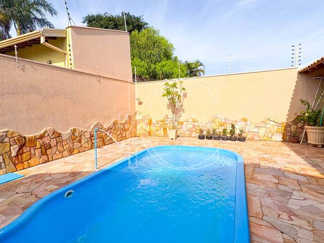 #5 - Casa para Venda em Araraquara - SP - 3
