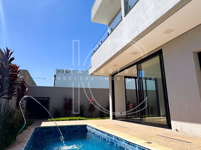 #6 - Casa para Venda em Araraquara - SP