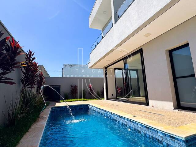 #6 - Casa para Venda em Araraquara - SP