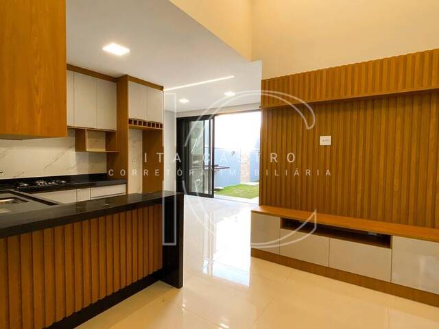 #7 - Casa para Venda em Araraquara - SP - 3