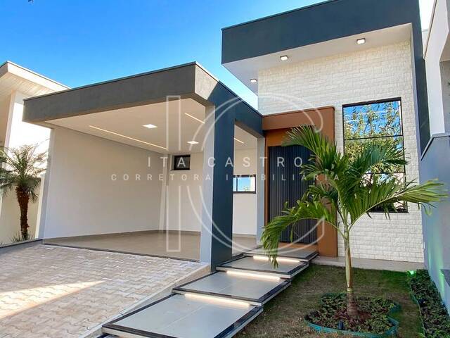 #7 - Casa para Venda em Araraquara - SP - 1