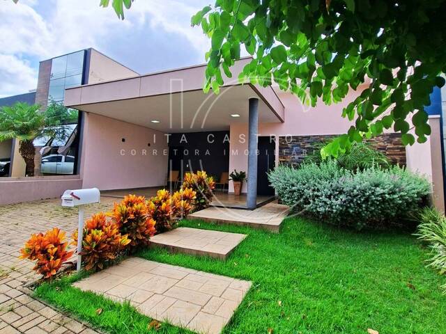 #8 - Casa para Venda em Araraquara - SP - 2