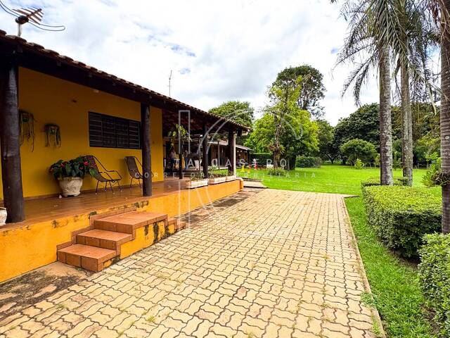 #9 - Casa para Venda em Araraquara - SP