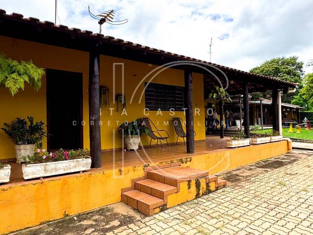 Casa para Venda em Araraquara - 5