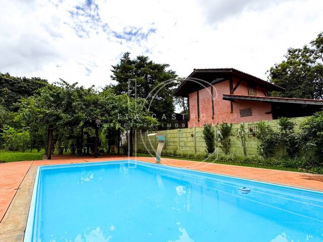 #9 - Casa para Venda em Araraquara - SP