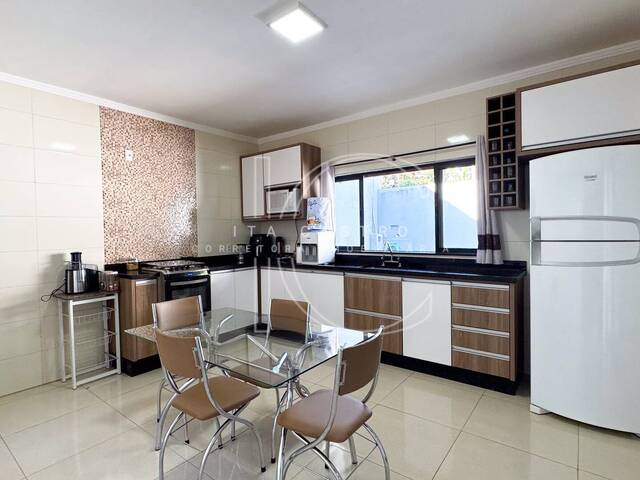 #10 - Casa para Venda em Araraquara - SP