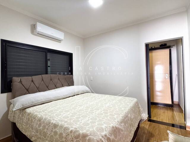 Casa para Venda em Araraquara - 5