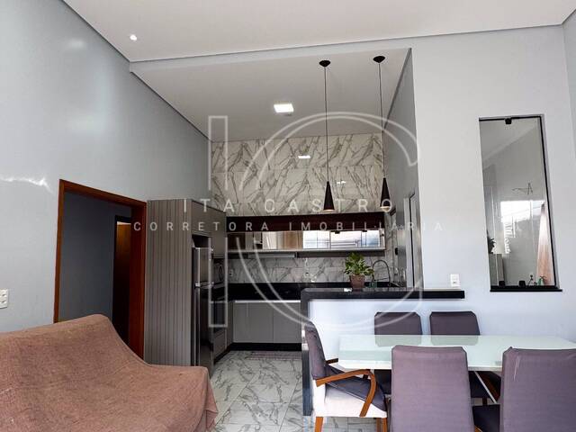 #11 - Casa para Venda em Araraquara - SP