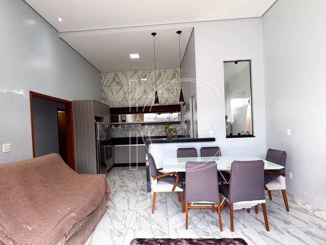 #11 - Casa para Venda em Araraquara - SP