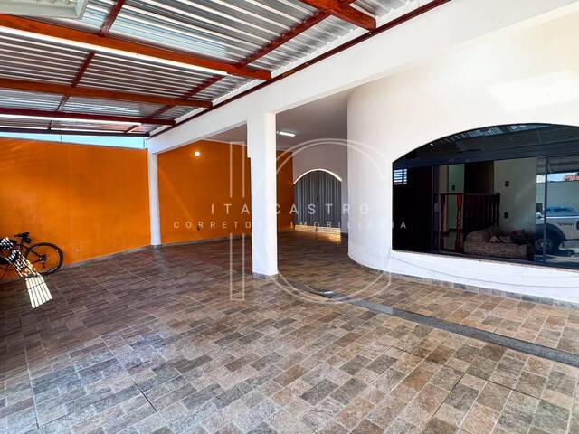 #12 - Casa para Venda em Araraquara - SP - 2