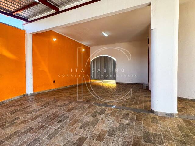 #12 - Casa para Venda em Araraquara - SP - 1