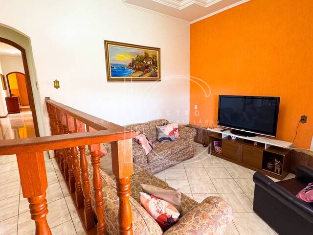 #12 - Casa para Venda em Araraquara - SP - 3