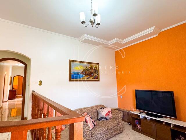 Casa para Venda em Araraquara - 5