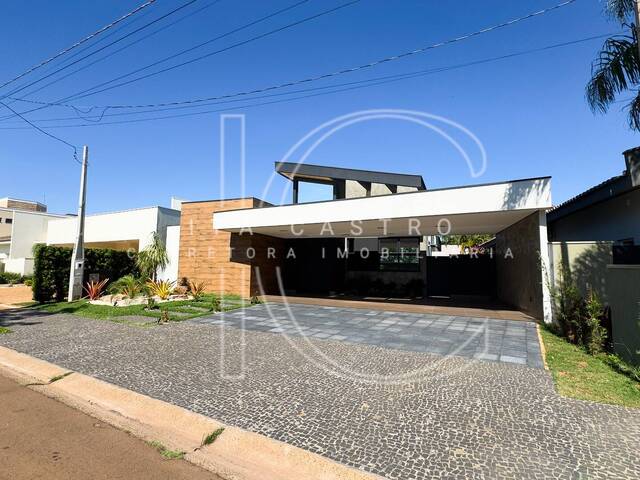 #14 - Casa para Venda em Araraquara - SP - 3