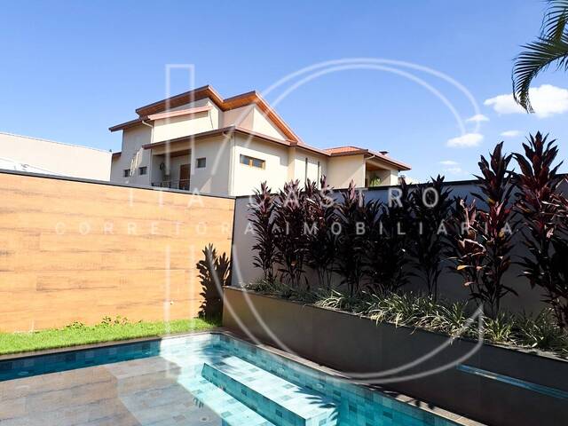 #14 - Casa para Venda em Araraquara - SP - 1