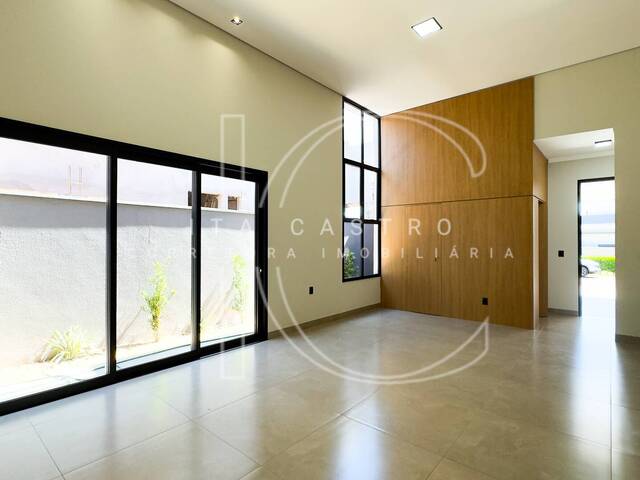 #15 - Casa para Venda em Araraquara - SP