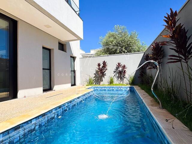 #16 - Casa para Venda em Araraquara - SP