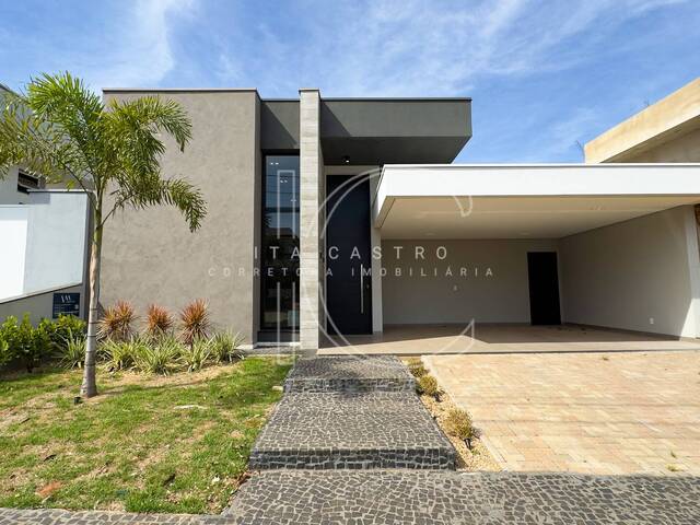 #17 - Casa para Venda em Araraquara - SP - 2