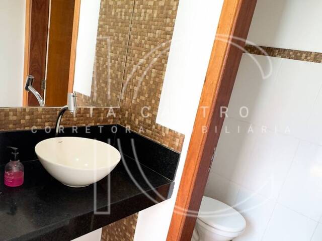 Casa para Venda em Araraquara - 4