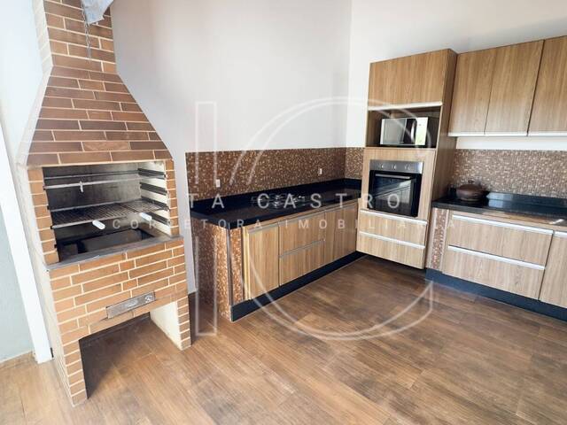 #18 - Casa para Venda em Araraquara - SP