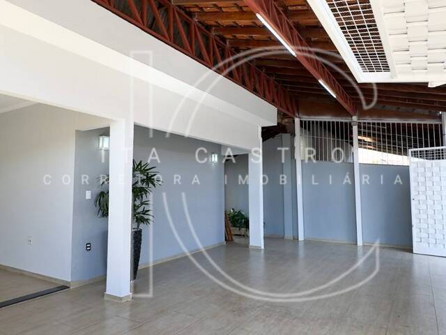 #18 - Casa para Venda em Araraquara - SP