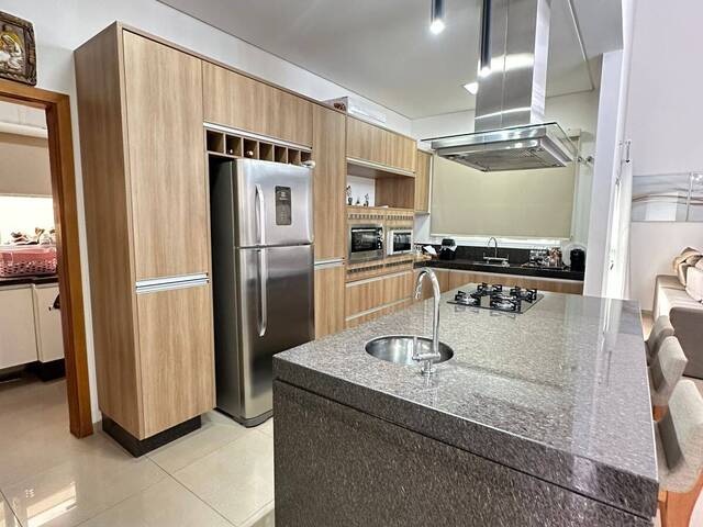 #19 - Casa para Venda em Araraquara - SP