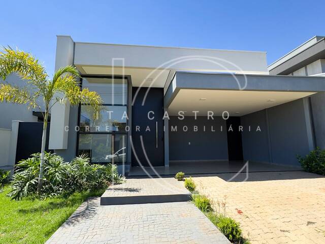 #21 - Casa para Venda em Araraquara - SP - 2