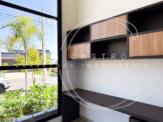 #21 - Casa para Venda em Araraquara - SP - 3
