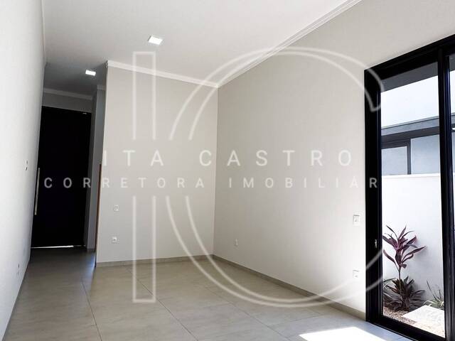 Casa para Venda em Araraquara - 5
