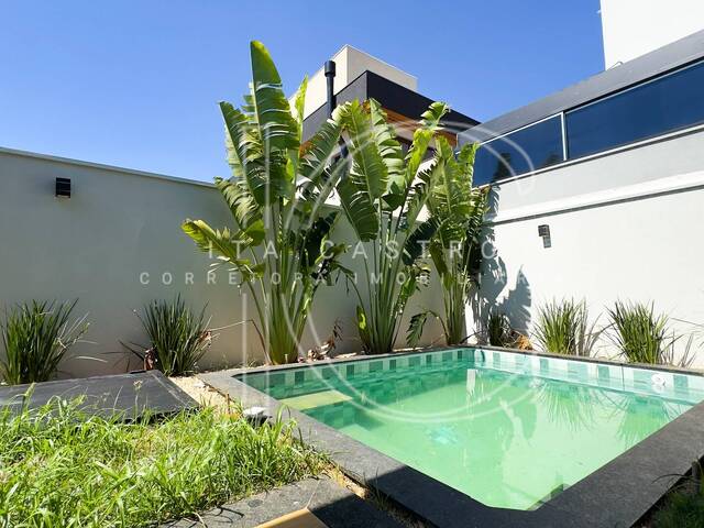 #21 - Casa para Venda em Araraquara - SP - 1