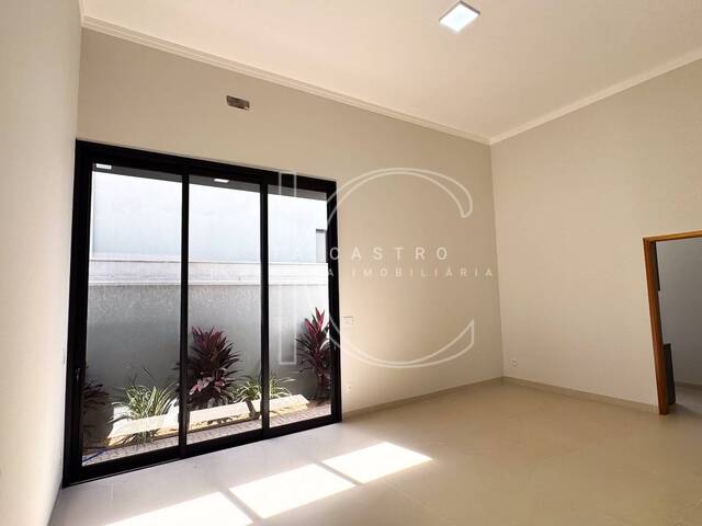 #22 - Casa para Venda em Araraquara - SP