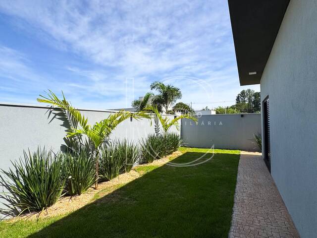 #22 - Casa para Venda em Araraquara - SP