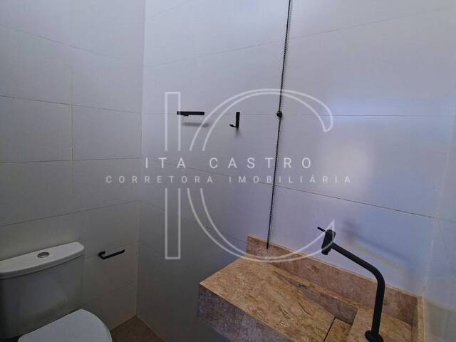 Casa para Venda em Araraquara - 5