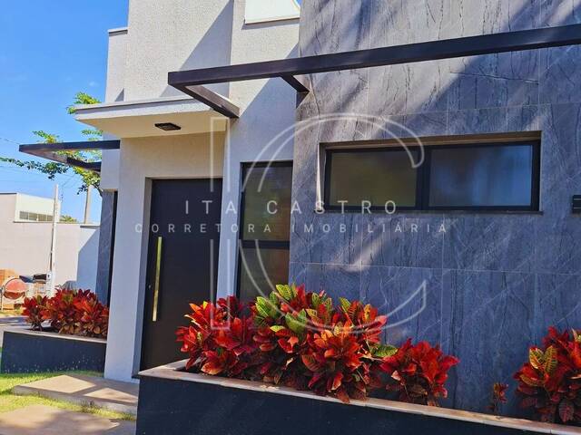 #23 - Casa para Venda em Araraquara - SP