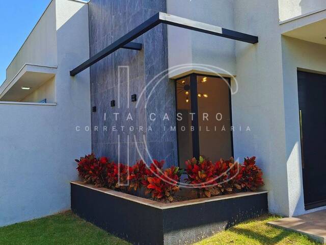 #23 - Casa para Venda em Araraquara - SP