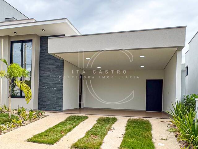 #1 - Casa para Venda em Araraquara - SP - 1