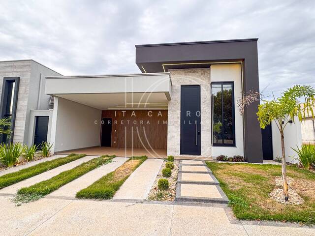 #24 - Casa para Venda em Araraquara - SP