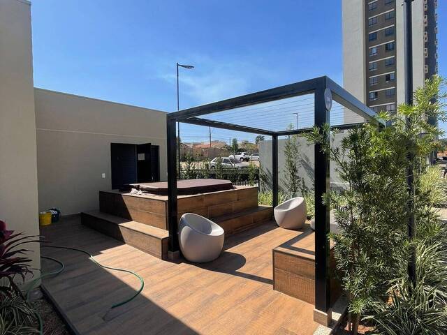 Apartamento para Venda em Araraquara - 5